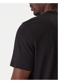 Calvin Klein T-Shirt 30s Graphic LV04RE820G Czarny Regular Fit. Kolor: czarny. Materiał: bawełna #3
