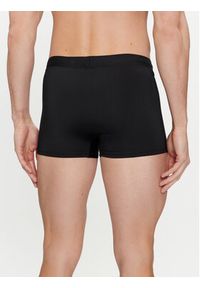 TOMMY HILFIGER - Tommy Hilfiger Kąpielówki UM0UM03205 Czarny. Kolor: czarny. Materiał: syntetyk #3