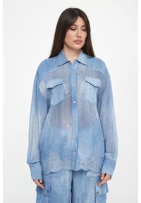 Ermanno Firenze - Koszula damska ERMANNO FIRENZE #3