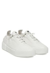 HÖGL Sneakersy Pure 0-103610 Biały. Kolor: biały. Materiał: skóra #3
