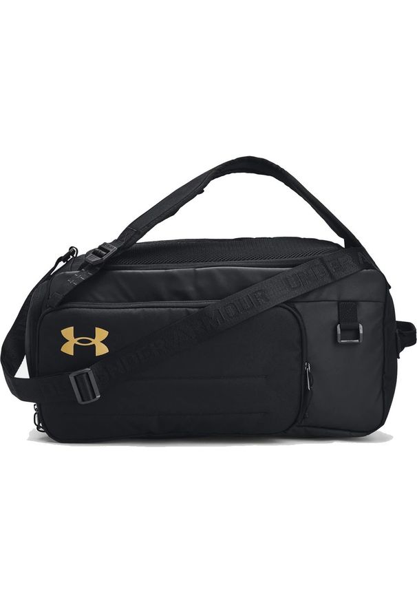 Under Armour Torba sportowa UNDER ARMOUR Contain DUO SM 40L Plecak