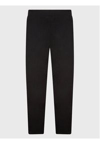 Blue Seven Spodnie dresowe 584569 Czarny Slim Fit. Kolor: czarny. Materiał: bawełna #2
