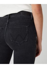 Wrangler - SPODNIE DAMSKIE WRANGLER SKINNY SOFT NIGHTS W28KZJ30B 112128370 #5