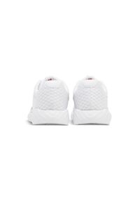 Buty do biegania Hummel legend breather. Okazja: na co dzień. Kolor: biały. Sport: turystyka piesza, fitness