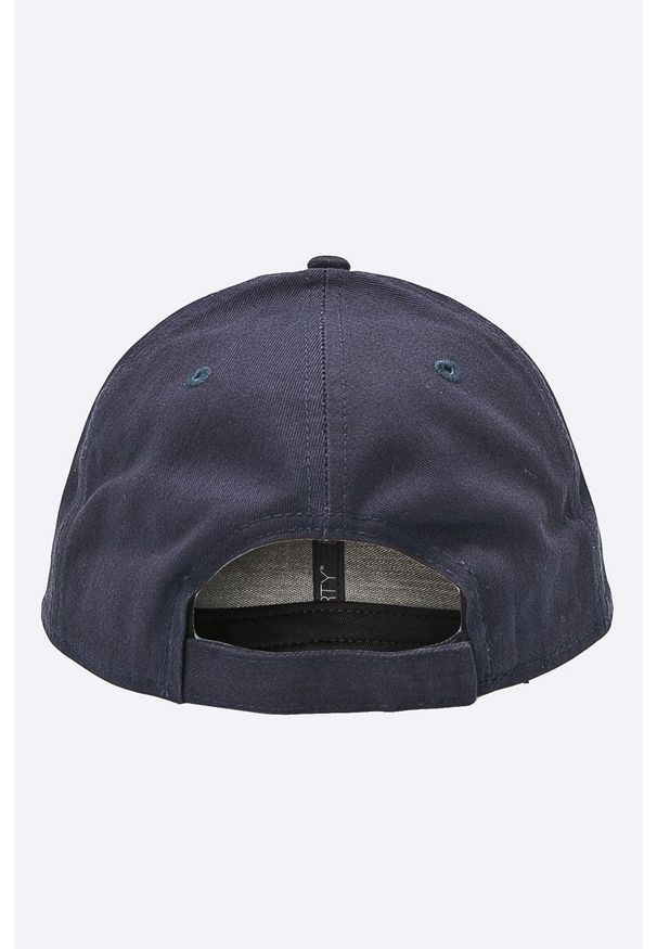 New Era - Czapka. Kolor: niebieski