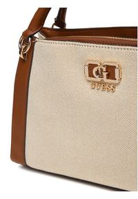 Guess Torebka Karnilla HWAG97 19070 Beżowy. Kolor: beżowy #6