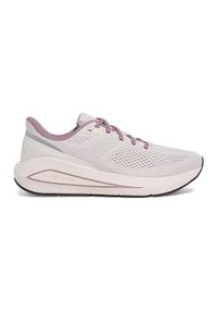 Buty do biegania damskie Under Armour Sonic 7. Kolor: biały