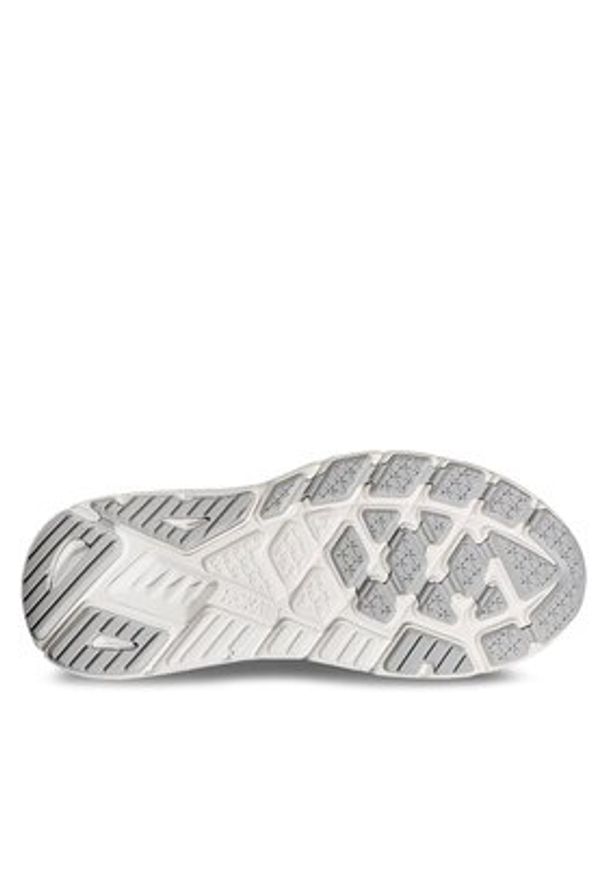 HOKA - Hoka Buty do biegania Arahi 7 1147850 Granatowy. Kolor: niebieski. Materiał: mesh, materiał