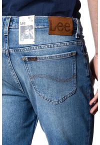Lee - JEANSY MĘSKIE LEE RIDER RUGGED L701APUO 112117289 #4