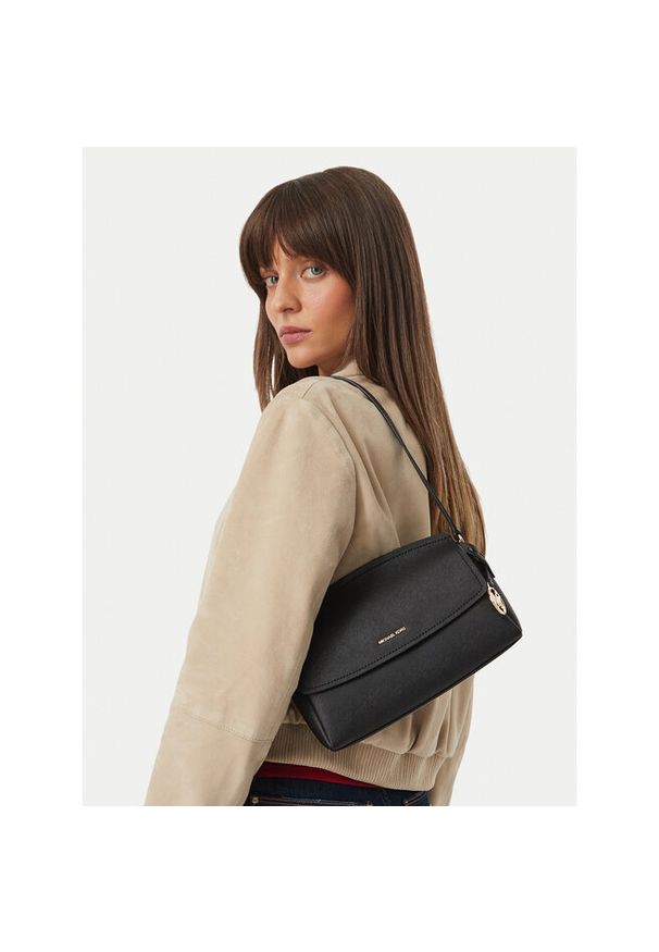 Torebka MICHAEL Michael Kors. Kolor: czarny