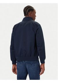 Mustang Kurtka bomber 1016889 Khaki Regular Fit. Kolor: brązowy. Materiał: syntetyk #3