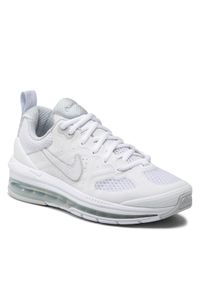 Nike Buty Air Max Genome CZ1645 100 Biały. Kolor: biały. Materiał: materiał #1