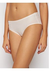 Chantelle Figi klasyczne Soft Stretch C26440 Różowy. Kolor: różowy. Materiał: syntetyk #6