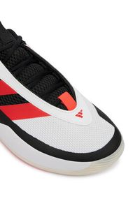 Adidas - adidas Buty do koszykówki Subzone JR1432 Czarny. Kolor: czarny. Materiał: materiał. Sport: koszykówka #6