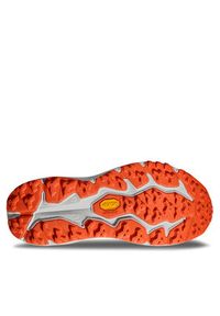 HOKA - Hoka Buty do biegania Speedgoat 6 1147811 Granatowy. Kolor: niebieski. Materiał: materiał #6