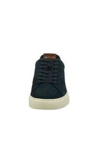 GANT - Gant Sneakersy 30633888 Granatowy. Kolor: niebieski. Materiał: zamsz, skóra #5