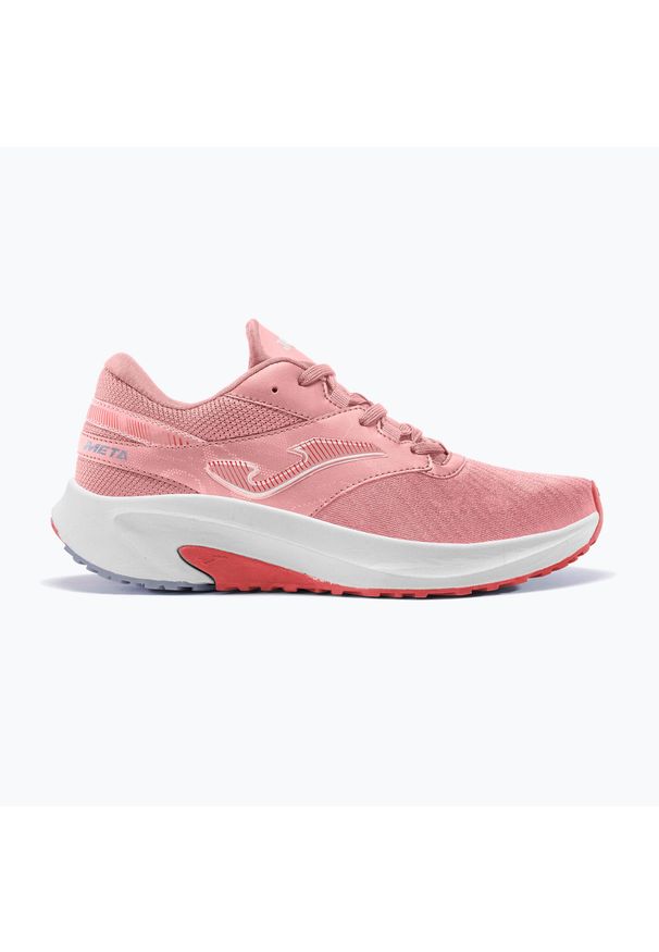 Buty do biegania damskie Joma Meta. Kolor: różowy