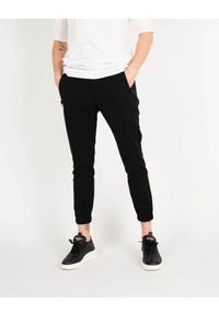 Xagon Spodnie "Pinvel" | A23032 | Pinvel | Mężczyzna | Czarny. Kolor: czarny. Materiał: bawełna, elastan, poliamid #14