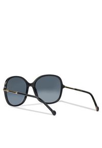 Carolina Herrera Okulary przeciwsłoneczne 0269/S 207642 Czarny. Kolor: czarny