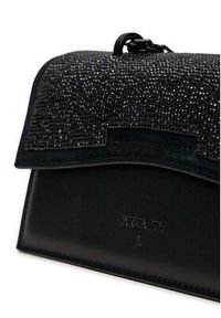 Patrizia Pepe Torebka 8B0032/L083-XS83 Czarny. Kolor: czarny #6