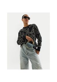 Torebka Diesel. Kolor: niebieski #1