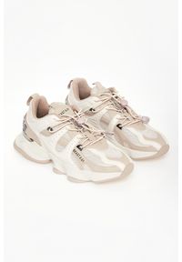 Plein Sport - Sneakersy męskie Runner Beast X-01 PLEIN SPORT #1