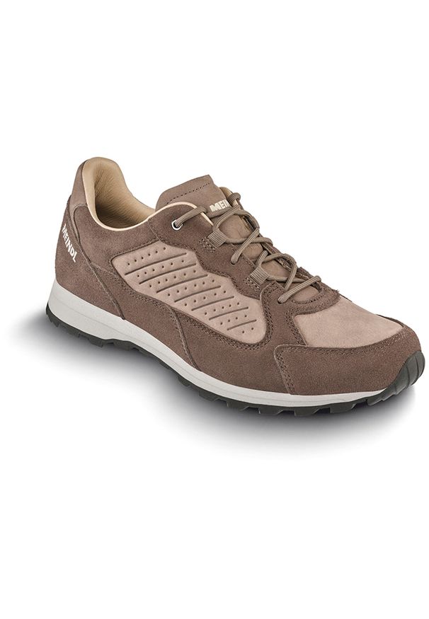 Buty trekkingowe męskie MEINDL Tokio. Kolor: brązowy. Sport: turystyka piesza
