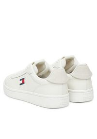 Tommy Jeans Sneakersy Archive' 98 EN0EN02815 Écru. Materiał: skóra #6