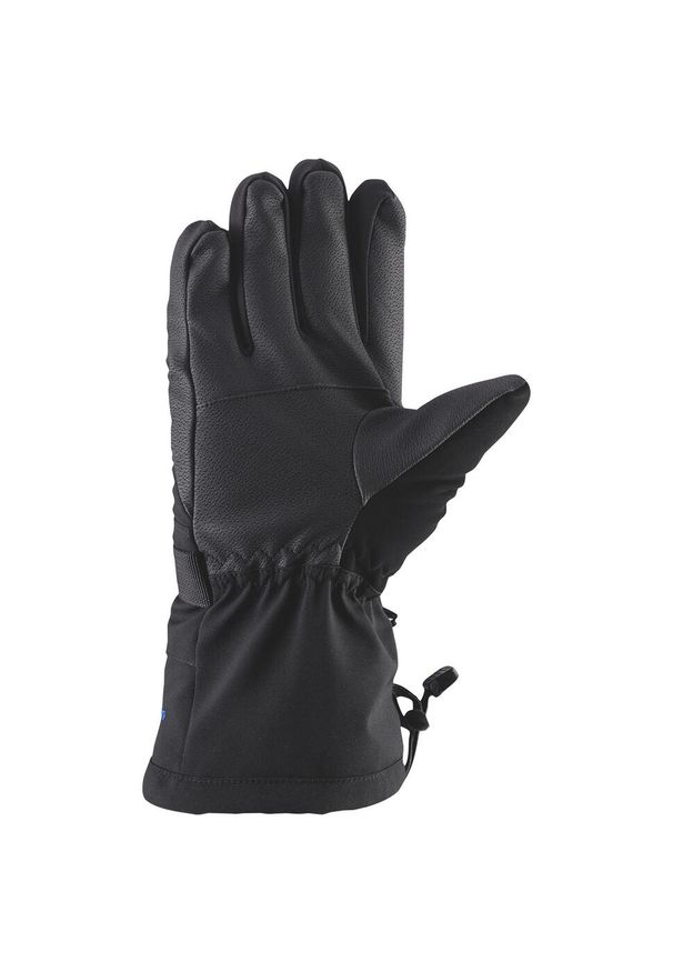 Rękawice narciarskie Viking Bormio. Kolor: czarny, niebieski, wielokolorowy. Sezon: zima. Sport: narciarstwo