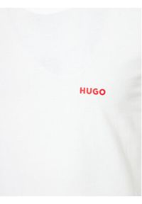 Hugo Komplet 3 t-shirtów 50480088 Kolorowy Regular Fit. Materiał: bawełna. Wzór: kolorowy #11