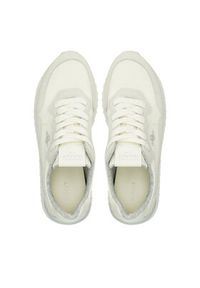 GANT - Gant Sneakersy Bevinda Sneaker 28533458 Biały. Kolor: biały. Materiał: zamsz, skóra #4