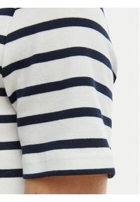 TOMMY HILFIGER - Tommy Hilfiger T-Shirt New Cody WW0WW40587 Biały Slim Fit. Kolor: biały. Materiał: bawełna #2