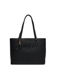 Liu Jo Torebka AA6321 ES029 Czarny. Kolor: czarny. Materiał: skórzane #6