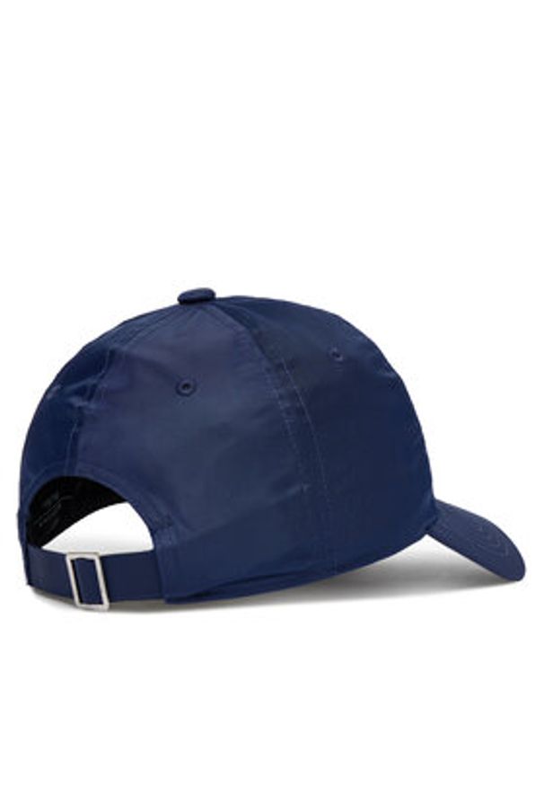 Weekend Max Mara Czapka z daszkiem Agiuliva 2615571074 Granatowy. Kolor: niebieski. Materiał: poliamid, nylon