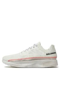 salomon - Salomon Buty do biegania Index.03 L47377200 Biały. Kolor: biały #6