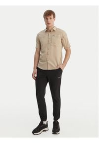 columbia - Columbia Koszula Silver Ridge™ Utility 2157323 Beżowy Regular Fit. Kolor: beżowy. Materiał: syntetyk #5