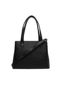 Nine West Torebka CEO-Rovia-LDA8338 Czarny. Kolor: czarny #2