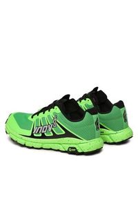 Inov-8 Buty do biegania Trailfly G 270 V2 Zielony. Kolor: zielony. Materiał: materiał #4