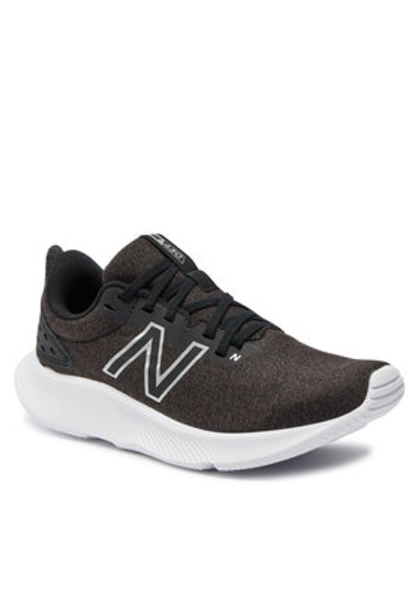 New Balance Buty do biegania 430 v2 WE430LB2 Czarny. Kolor: czarny. Materiał: materiał