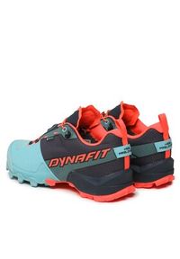 Dynafit Trekkingi Transalper Gtx W 8051 Niebieski. Kolor: niebieski. Materiał: materiał #3