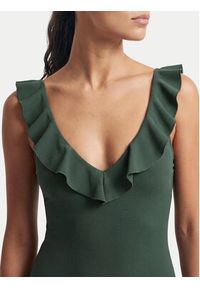 YSABEL MORA - Ysabel Mora Strój kąpielowy 83422 Zielony. Kolor: zielony. Materiał: syntetyk #3