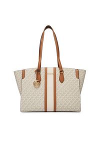 MICHAEL Michael Kors Torebka 30R6GQ6T7B Écru. Materiał: skórzane #2