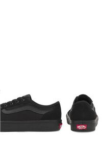 Vans Tenisówki Filmore Decon VN0A3WKZ5MB1 Czarny. Kolor: czarny. Materiał: skóra, zamsz #6