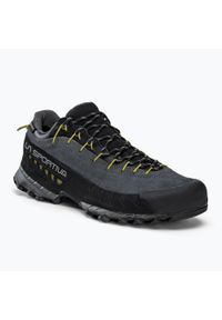 LA SPORTIVA - Buty trekkingowe męskie La Sportiva TX4 GTX. Kolor: czarny