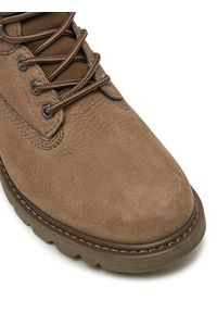 CAT Footwear Trapery Colorado 2.0 P726077 Szary. Kolor: szary. Materiał: nubuk, skóra #5