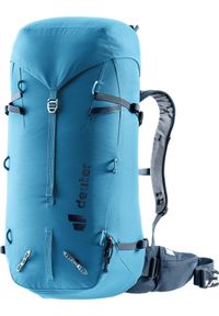 Plecak turystyczny Deuter Guide 34+8 34 l + 8 l Niebieski. Kolor: niebieski #1