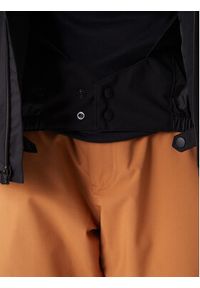 Quiksilver Kurtka snowboardowa Titano JK EQYTJ03513 Czarny Relaxed Fit. Kolor: czarny. Materiał: syntetyk. Sport: snowboard #3