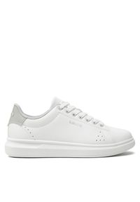 Levi's® Sneakersy 235632-896-51 Biały. Kolor: biały