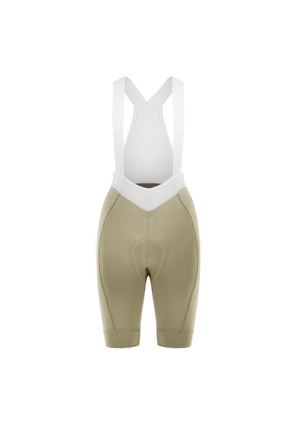 Spodenki rowerowe damskie Quest Rapido WMN