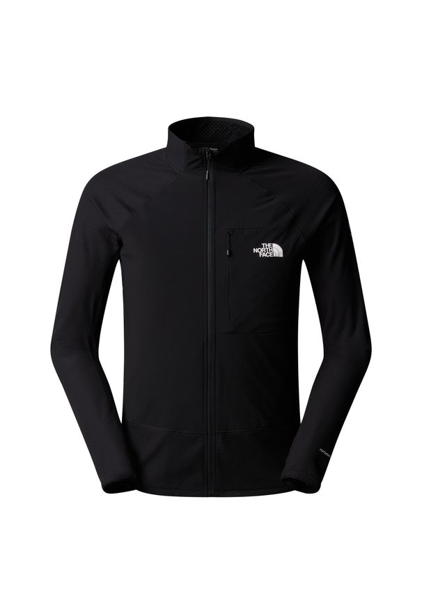 Bluza The North Face Summit. Kolor: czarny